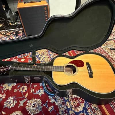 Collings OM2H - Orchestra - 2019 image 10