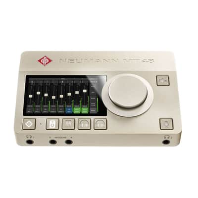 Neumann MT48 U image 1