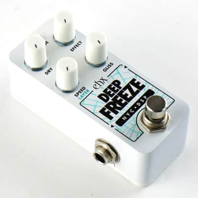 ELECTRO HARMONIX PICO DEEP FREEZE image 2