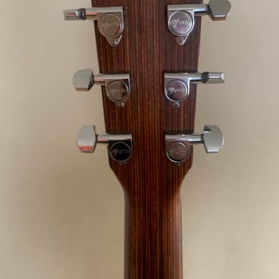 Martin X-Series 000X1AE Special 2022 - Natural image 10