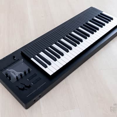 Expressive E Osmose 49-Key Polyphonic Synthesizer, 24-Voice image 1
