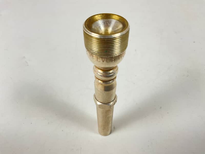 Used Reeves P8B Trumpet Underpart [67259] image 1
