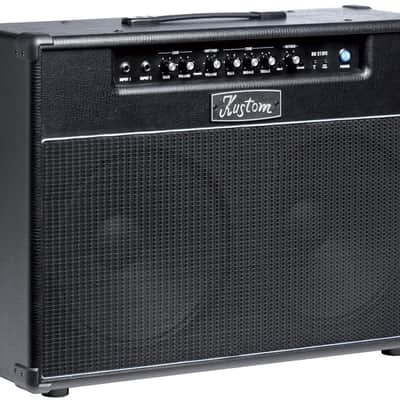 Kustom KG212FX image 4