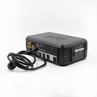 Tripp Lite HT1000UPS Power Supply Owned By Moby image 7