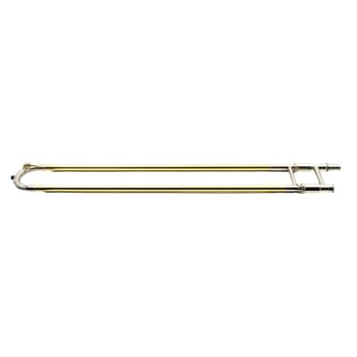 S.E. Shires Model Q30YA Q-Series Tenor Trombone with Axial Flow Valve SN Q22484 image 17