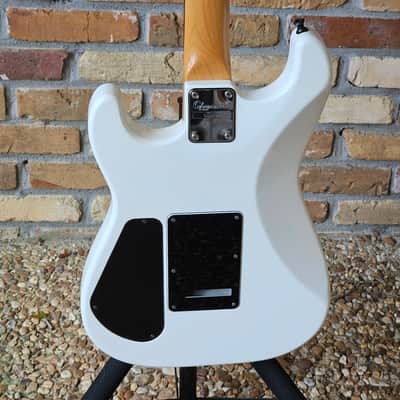 Charvel Charvette 250 1989 image 5