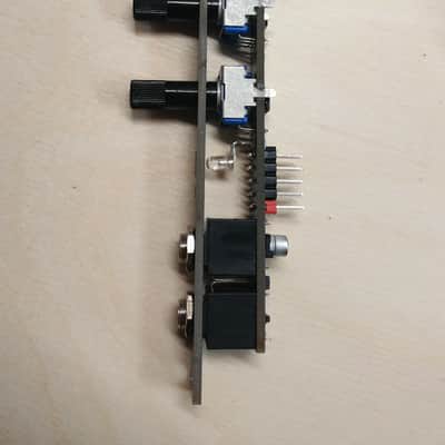 Schmitzbits ADSR Envelope Generator "The Fastest Envelope in the West" image 3
