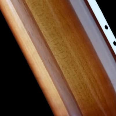Immagine Hofner 500/2 Club 2025 - Tobaccoburst - 14