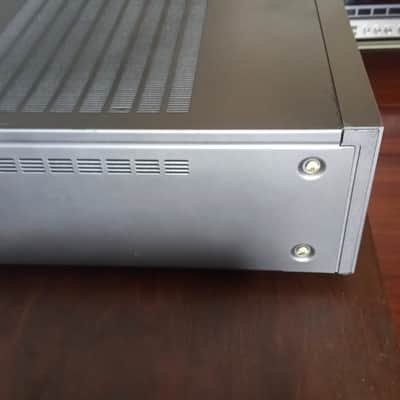 Sony ST A7B FM Stereo Tuner 1977 - 1981 - Black image 10