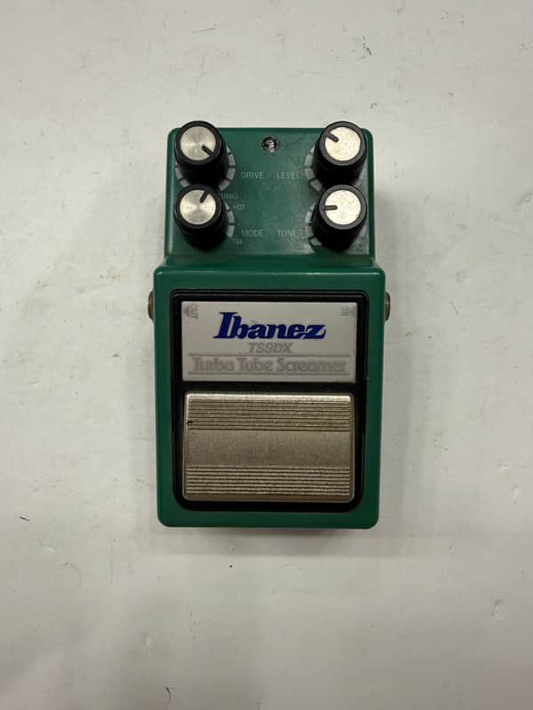Ibanez TS9DX