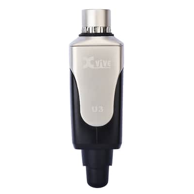Xvive Microphone Wireless System ~ Transmitter image 3