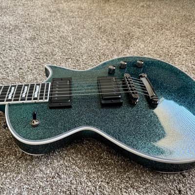 ESP E-II Eclipse DB 2025 - Granite Sparkle image 2