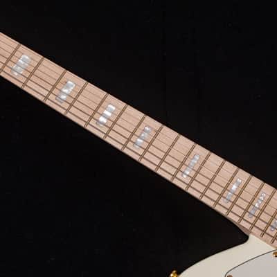【new】HEX Guitars / OS300 G/MIV image 5