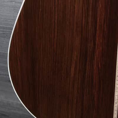 Martin HD-28 Standard Series Rosewood Dreadnought Acoustic image 13
