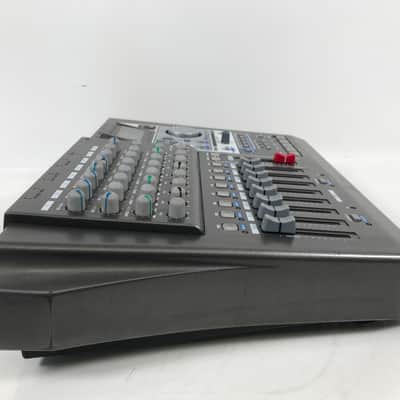 Tascam DP-01FX Digital Portastudio Recorder image 5