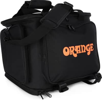 Orange Padded Gigbag for Crush Acoustic 30 image 1