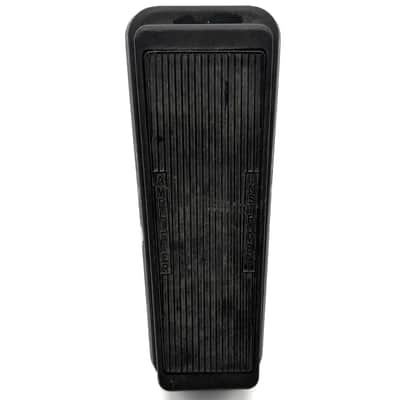Dunlop GCB95 Cry Baby Standard Wah Guitar Pedal image 1