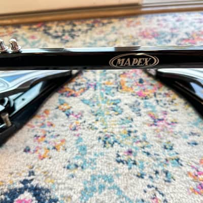 Mapex Falcon Double Bass Drum Pedal image 9