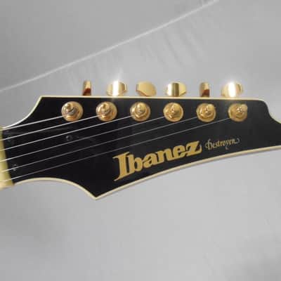 Ibanez DT520 Destroyer, excellent! image 8