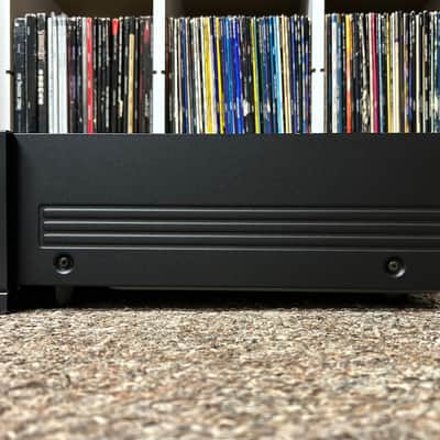 Pioneer CLD-CLKV920 CD CDV LD Laserdisc Player for LaserKaraoke Cabinet UNTESTED image 8