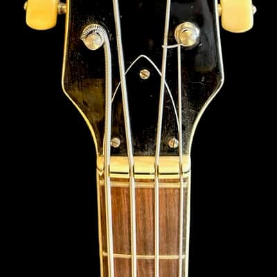 Hofner 500/1 Violin Bass 1966 image 3