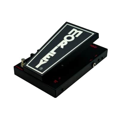 Morley BH2 Classic Bad Horsie Wah Pedal image 3