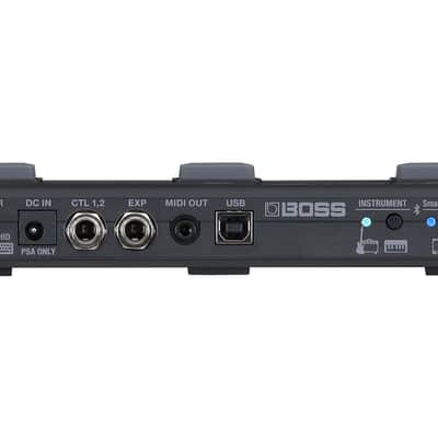 New Boss FS-1-WL Bluetooth Wireless Footswitch Pedal image 3