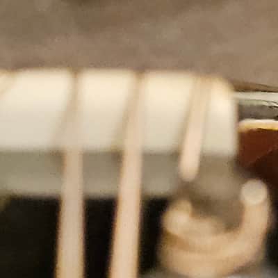 Morris WJ-25 Jumbo Acoustic Guitar Japan image 17