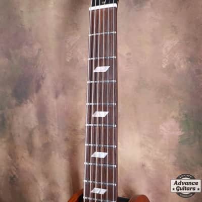 Epiphone 1969 FT-79 Texan image 8