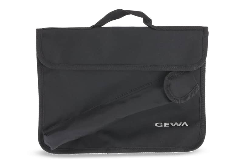 Gewa Notentasche / Flötentasche image 1
