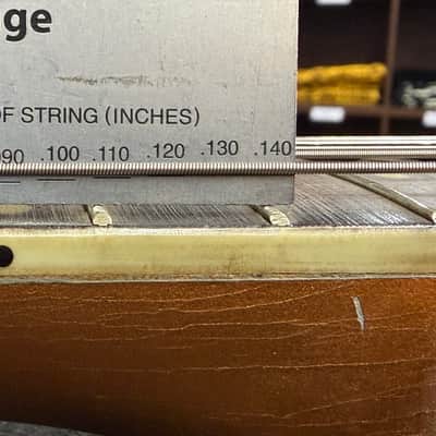 Harmony H44 Stratotone 1952 - 1957 - Copper image 16