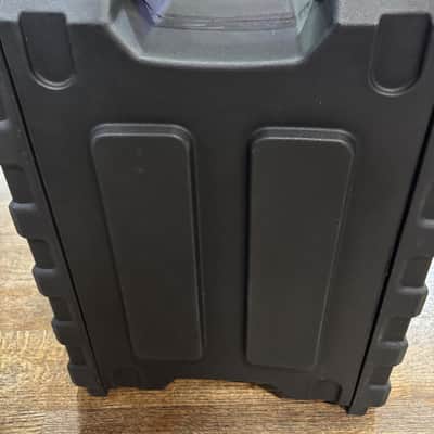 Pre-owned Gator Pro Series 3U Rack Case image 4