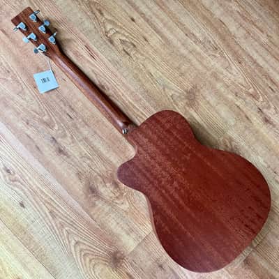 Martin 000C JR-E Natural image 12