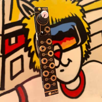 DivKid/Instruo Øchd Analogue Modulation Source image 2