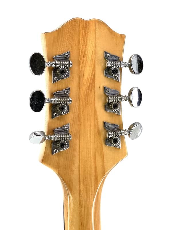 Epiphone ET-270 (1802T) image 9