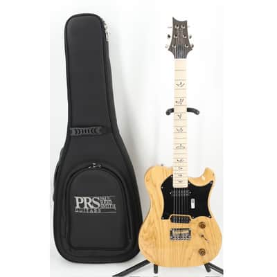 Paul Reed Smith Myles Kennedy Signature Guitar w/ Gig Bag - Antique Natural image 11