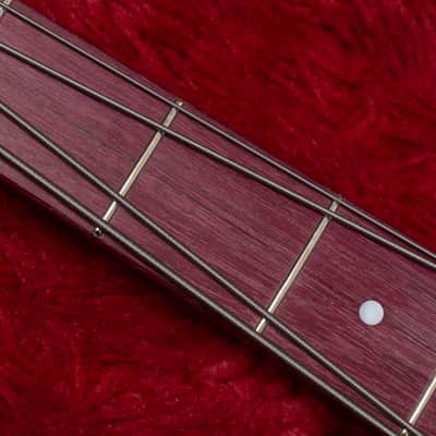 【outlet】ZEEK Guitars / Zylla 421 ""Michael Paisley"" 3.385kg #2603【GIB Yokohama】【price included SHIPPING & IMPORT TAX & VAT】 image 16