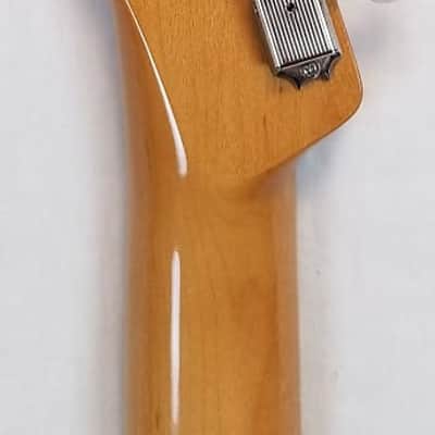 Fender Vintera II '60s Telecaster, Rosewood Fingerboard Electric Guitar, Fiesta Red W/Deluxe Gig Bag image 9