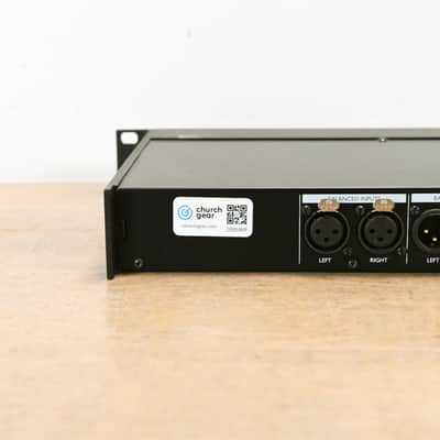 TC Electronic M-ONE XL Dual-Engine Effects Processor CG015KR image 8
