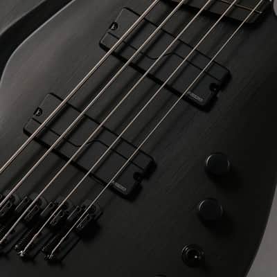 Aristides S/B5R - Raw Black image 3