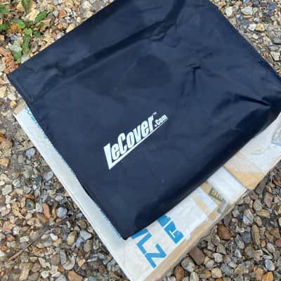 Mackie 1402VLZ 14-Channel Mixer. USA Made. Excellent Condition image 12