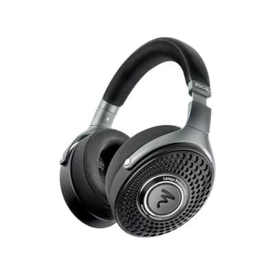 Mint Focal Lensys Professional Closed-Back Headphones image 5