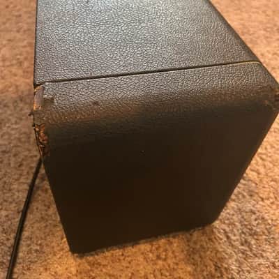 Marshall JMP 1987 2-Channel 50-Watt Guitar Amp Head 1967 - 1975 - Black image 4