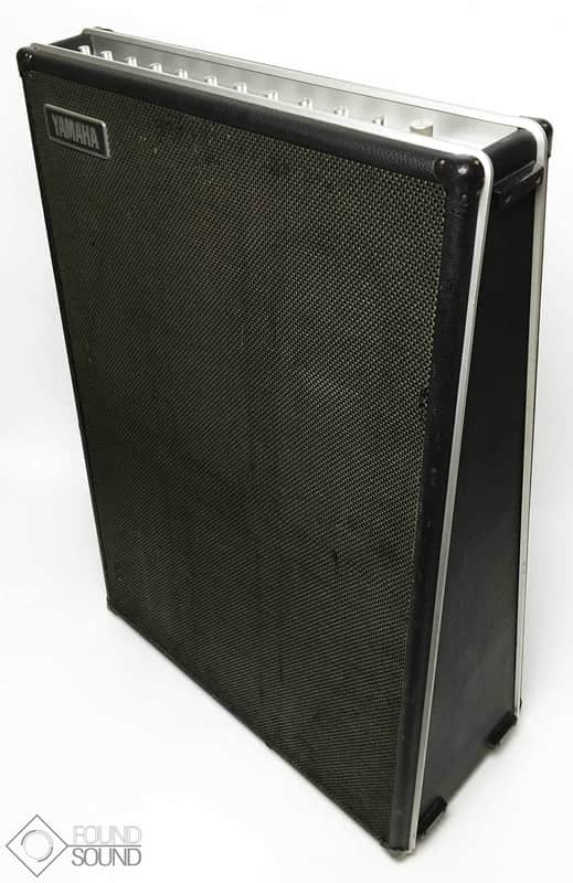 YAMAHA TA-60 image 1