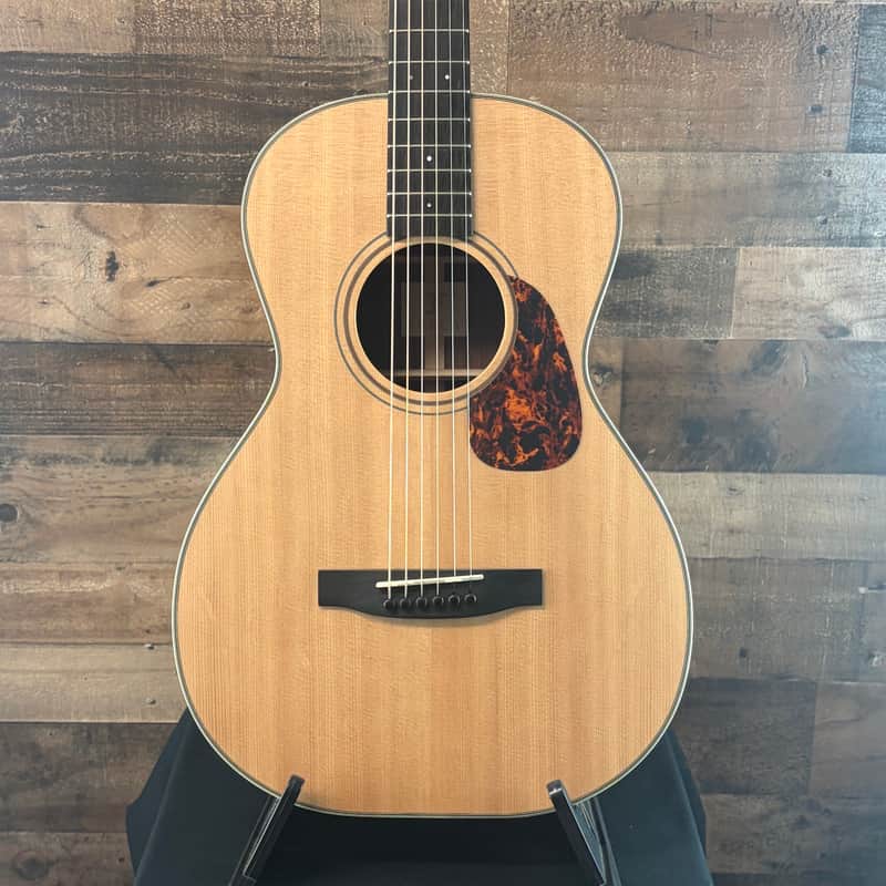 Furch Vintage 1 OOM-SR SL, Natural, Gig Bag, Free Ship, #681 image 1