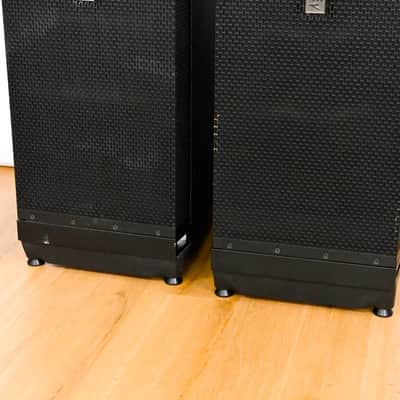 Electro-Voice (EV) X2-212/90 12" Vertical Line Array Loudspeaker (PAIR) CG01YBC image 3