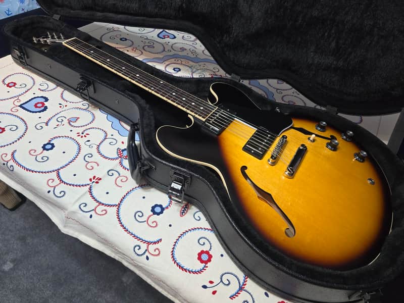 Gibson Modern Collection ES-335 Satin