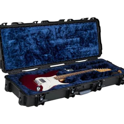 Gator Cases GWP-ELECTRIC Titan Series Strat/Tele Style Road Case image 1