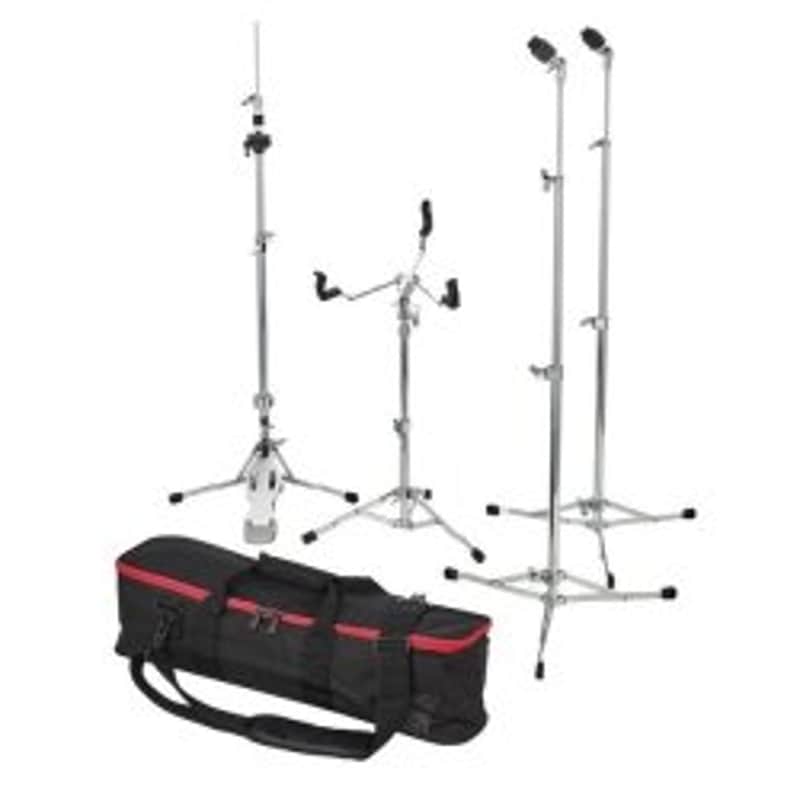 used Tama HC4FB Classic Stand Hardware 4PC Kit image 1