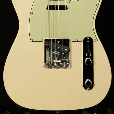 Fender Custom Shop Wildwood 10 1959 Telecaster - NOS image 2